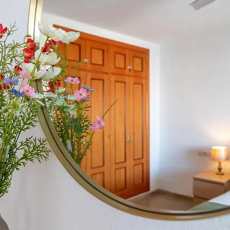 Lxr Maison Du Soleil 2hab Cerca Del Mar Διαμέρισμα