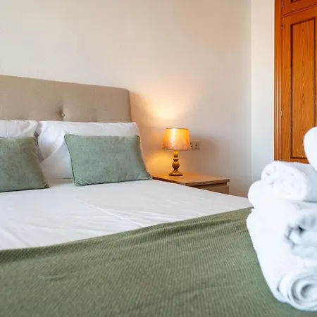 Lxr Maison Du Soleil 2hab Cerca Del Mar Benalmádena