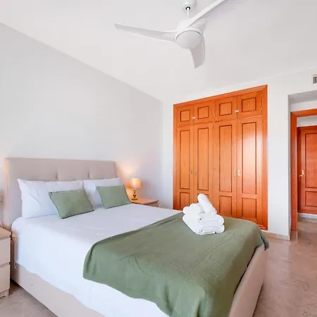 Διαμέρισμα Lxr Maison Du Soleil 2hab Cerca Del Mar