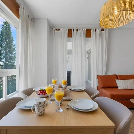 Διαμέρισμα Lxr Maison Du Soleil 2hab Cerca Del Mar