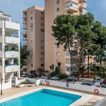 Lxr Maison Du Soleil 2hab Cerca Del Mar Διαμέρισμα