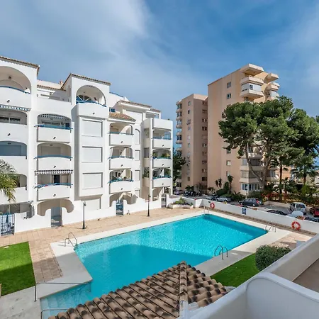 Lxr Maison Du Soleil 2hab Cerca Del Mar * Benalmádena