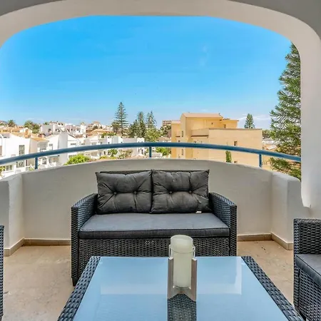 Lxr Maison Du Soleil 2hab Cerca Del Mar Διαμέρισμα