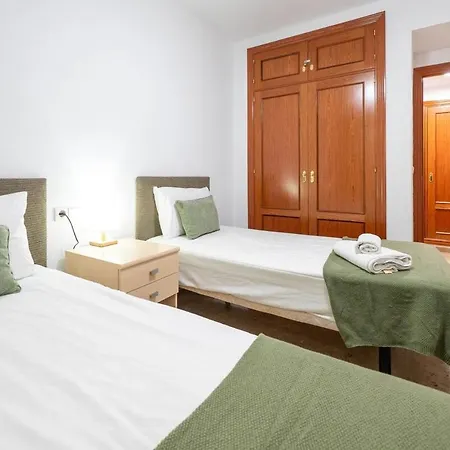 Lxr Maison Du Soleil 2hab Cerca Del Mar Διαμέρισμα