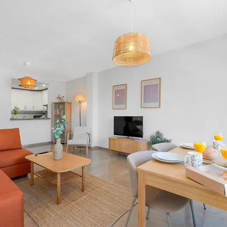 Lxr Maison Du Soleil 2hab Cerca Del Mar Διαμέρισμα *
