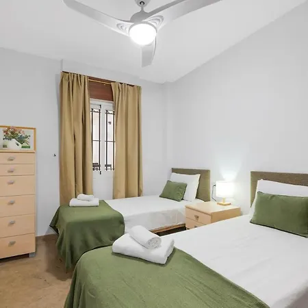 Lxr Maison Du Soleil 2hab Cerca Del Mar Benalmádena