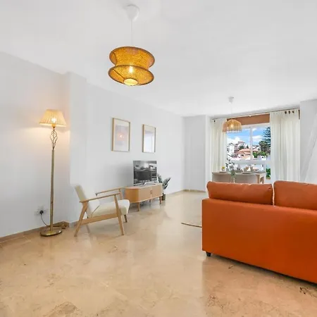 Lxr Maison Du Soleil 2hab Cerca Del Mar Διαμέρισμα *