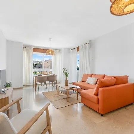 Lxr Maison Du Soleil 2hab Cerca Del Mar Διαμέρισμα