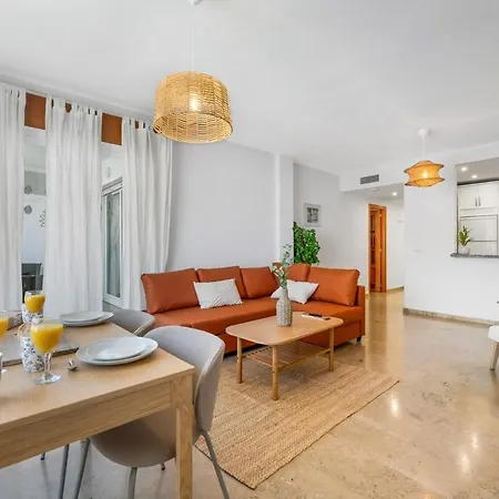 Διαμέρισμα Lxr Maison Du Soleil 2hab Cerca Del Mar