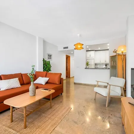 Lxr Maison Du Soleil 2hab Cerca Del Mar Διαμέρισμα *