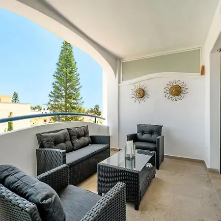 Lxr Maison Du Soleil 2hab Cerca Del Mar Διαμέρισμα